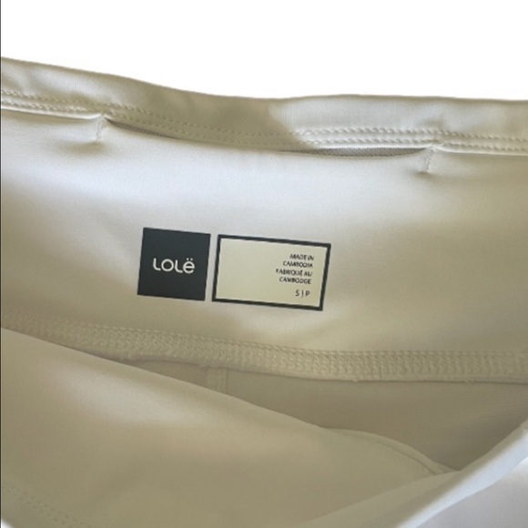 NWOT Lole Pull On Active Skort - Picture 12 of 15